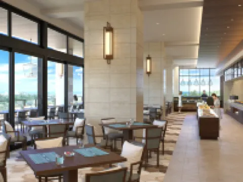 ฮิโยริโอเชียนรีสอร์ทโอกินาวา โรงแรมในออนนะ