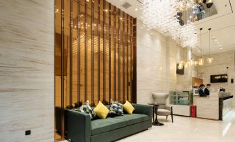 City Huafu Hotel (Changsha Ecological Zoo Muyun Branch)