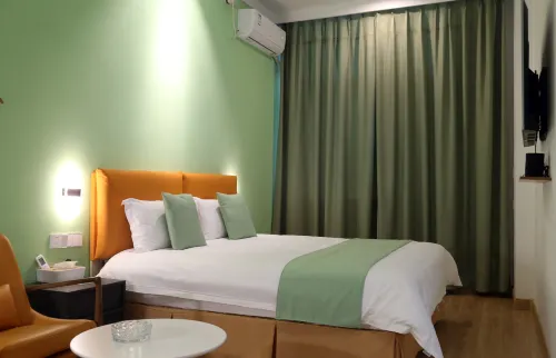 Hongtong Yelv Homestay