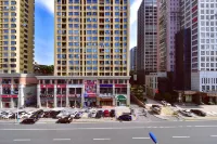 Morning Hotel (Zhuzhou Manhattan Commercial Plaza)