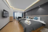 Xiaoyu Hotel (Changsha Railway Station Subway Station)