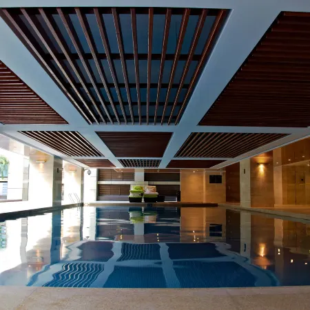 Oakwood Premier Guangzhou