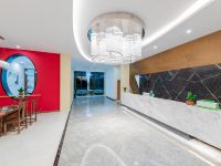 恩施大峡谷享自由度假酒店 - 公共区域