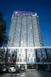 You Hotel (Liaocheng Dangdai Shopping Mall) Отели рядом с достопримечательностью «Шау Цинский Институт Профессиональных Технических»