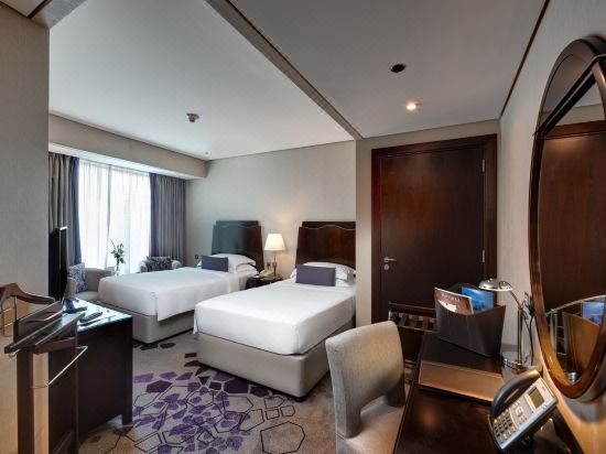 Rose Rayhaan by Rotana Dubai-Dubai Updated 2022 Room Price-Reviews & Deals  | Trip.com