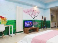 徐州私人订制公寓式酒店 - 浪漫主题房