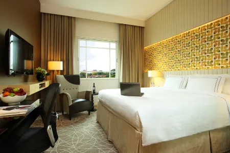 Rendezvous Hotel Singapore by Far East Hospitality