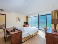 รีสอร์ทนาราดา ซานสุ่ย ลิโบ โรงแรมในลิโบ