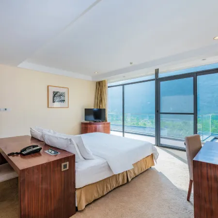 Libo Shanshui Narada Resort