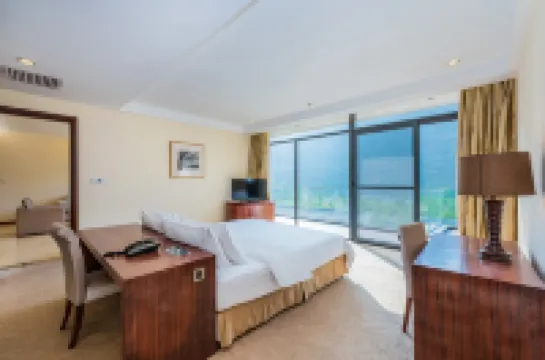 Libo Landscape Resort Hotel