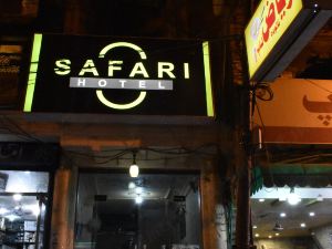 Safari Hotel Anarkali