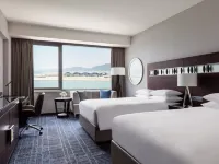 Hong Kong SkyCity Marriott Hotel Hotels in der Nähe von Einkaufszentrum Citygate Outlets