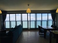 惠东双月湾观海楼度假公寓 - 面朝大海海景客房