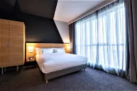 Onomo Hotel Casablanca City Center Các khách sạn gần Casablanca Marina