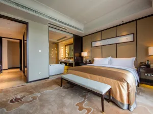 PRIMUS HOTEL Yinchuan