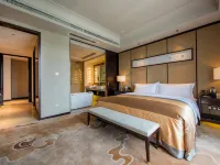 PRIMUS HOTEL Yinchuan Hotels near Jinfeng