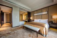 PRIMUS HOTEL Yinchuan Hotels in Yinchuan