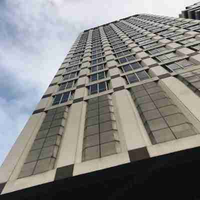 Richmonde Hotel Ortigas Hotel Exterior