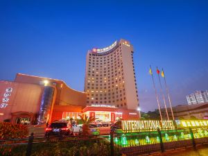 Jingjiang International Hotel