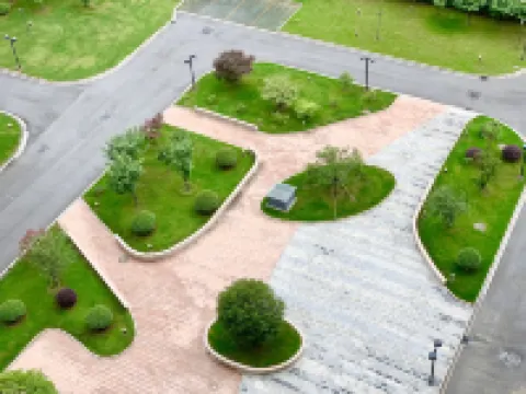 Qiyage Zenos Hotels suzhou by Suning Các khách sạn gần Suzhoubei Railway Station