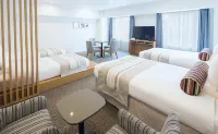 HOTEL MYSTAYS Premier Omori