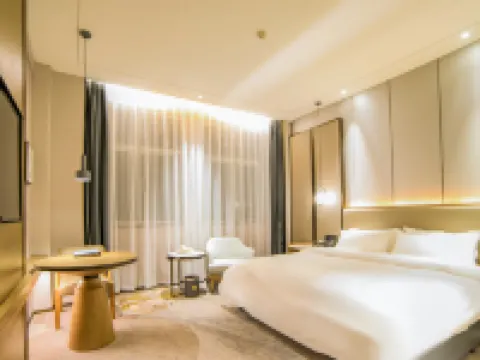 Mingxi Mingzhou Hotel Hoteles en Mingxi