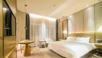 Mingxi Mingzhou Hotel Hotels in Mingxi