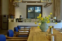 Wangpo Homestay - sarapan