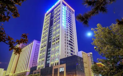 Sylvia Hotel Hotels near Weihai Shenyou Ocean World