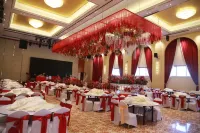 Zhangbei No.7 Hotel Hotels in Zhangbei County