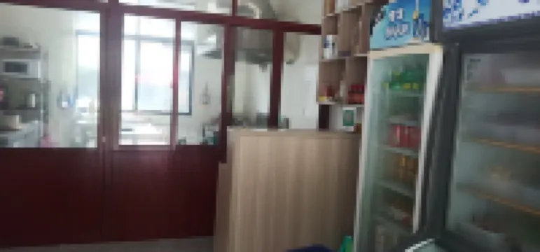 磐安浣花棲舍民宿（花溪風景區店）