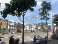巴馬迷你賓館 - 2星級