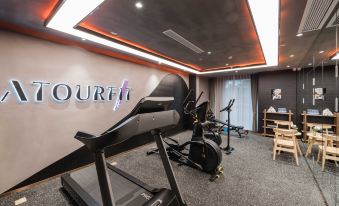 Atour Hotel (Hangzhou Xixigu)