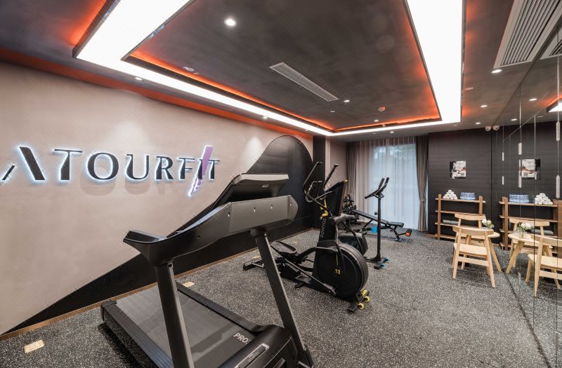 Atour Hotel (Hangzhou Xixigu)
