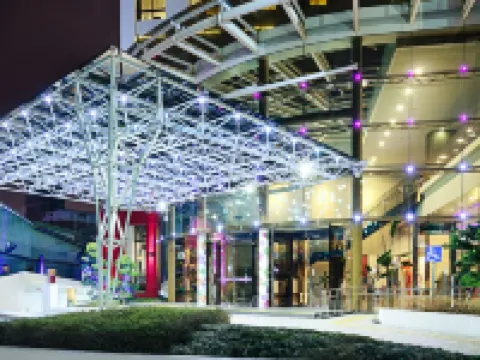 Freedom Design Hotel Hotels near Taoyuan Intl. Airport