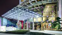 Freedom Design Hotel Hotels in Luzhu District