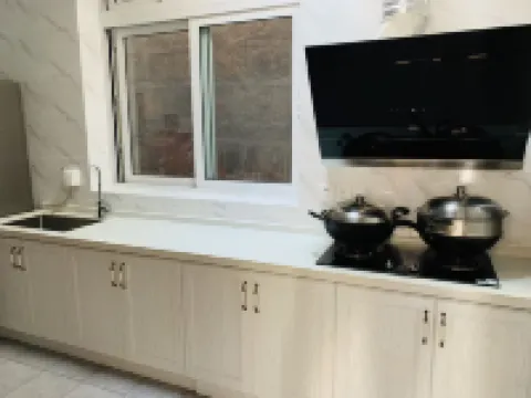 Qingshan Qingshan Yunshangju Inn