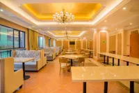 Vienna Hotel (Liuzhou Xijiang The Mixc) - Morgenmad