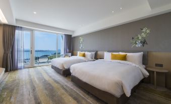 Golden Tulip FAB Hotel New Taipei