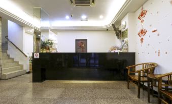 NAN Yeang Hotel