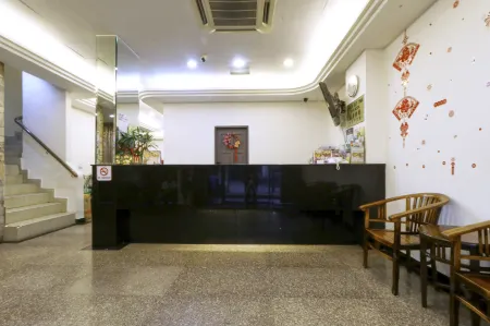 Nan Yeang Hotel Petaling Street Отели рядом с достопримечательностью «Петалинская улица»