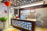 โรงแรมสไตล์บูทีค อิงซู - ห้องครัว