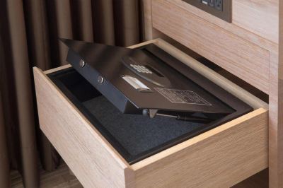 コーナーツインルーム ホテルコッツィ・台北民生館の写真