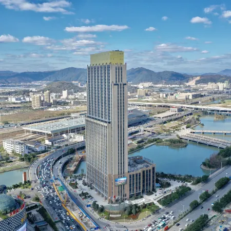Grand Barony Wenzhou