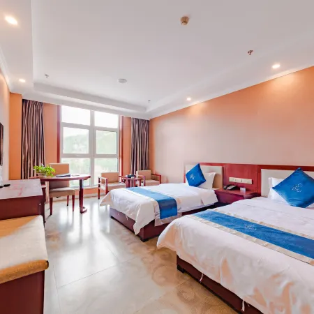 Lidu Hotel