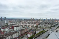 Prince Peninsula Hotel