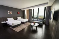 Jazz Hotel Penang Các khách sạn gần Straits Quay Convention Center