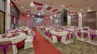 桃園富立登國際大飯店 - 早餐