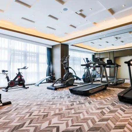 Mehood Hotel (Jining High-tech Zone)