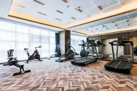 Mehood Hotel (Jining High-tech Zone) Hotel a Jining
